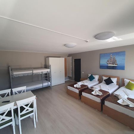Aparthotel Nevada - Apartamente Constanţa Buitenkant foto