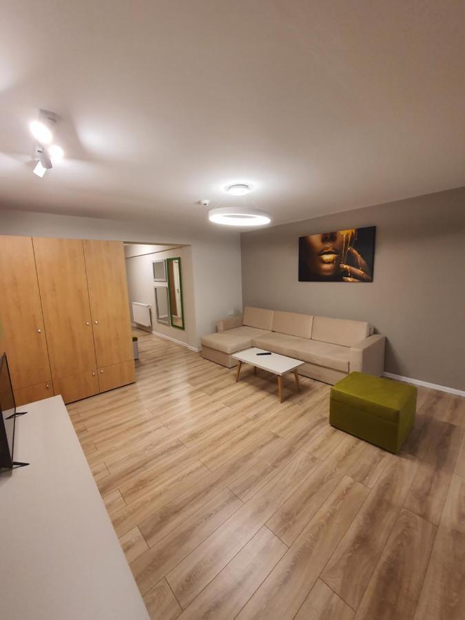 Aparthotel Nevada - Apartamente Constanţa Buitenkant foto