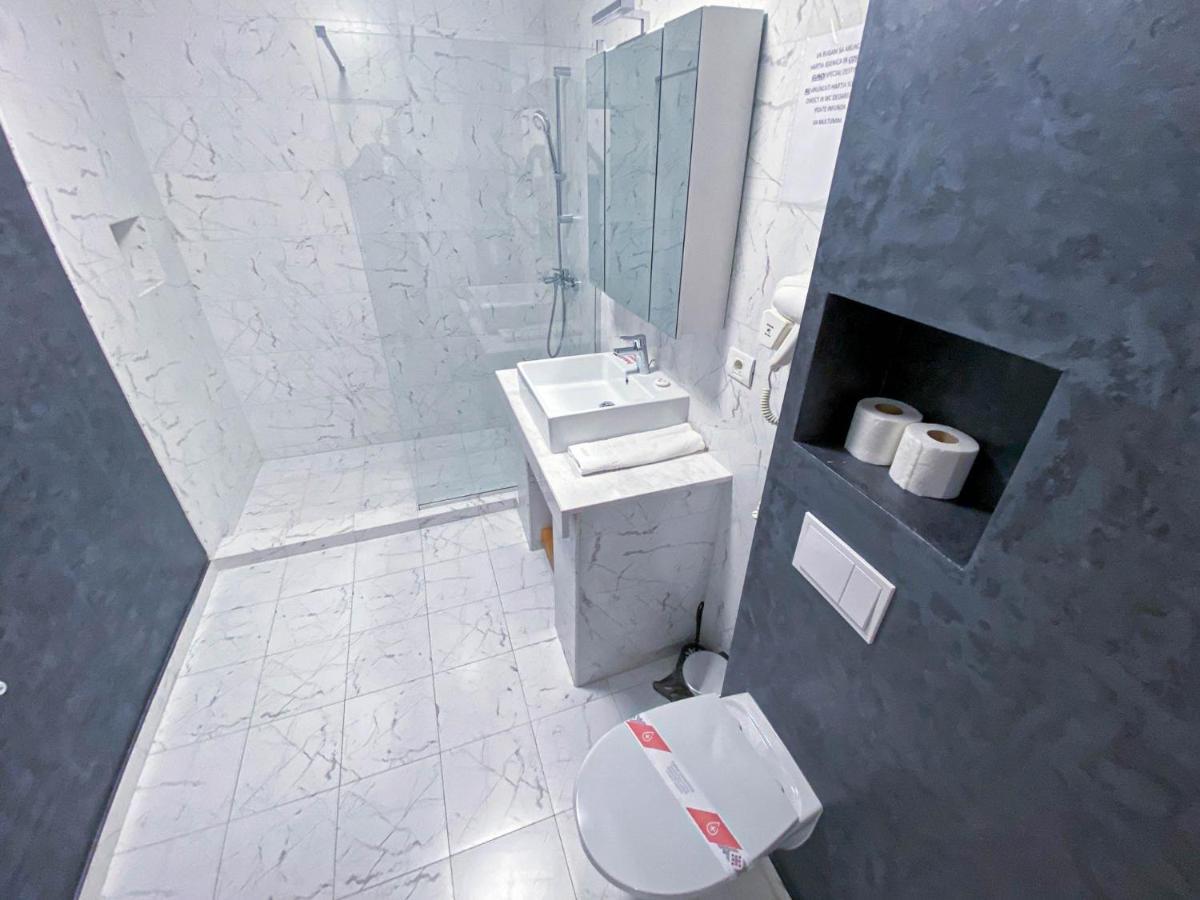 Aparthotel Nevada - Apartamente Constanţa Buitenkant foto