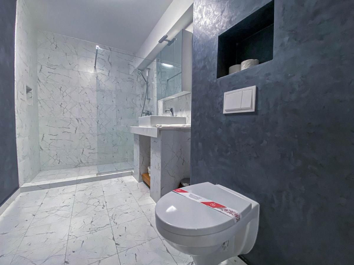 Aparthotel Nevada - Apartamente Constanţa Buitenkant foto