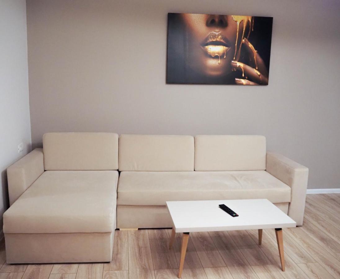 Aparthotel Nevada - Apartamente Constanţa Buitenkant foto