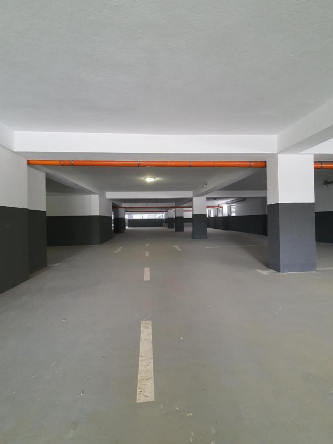 Aparthotel Nevada - Apartamente Constanţa Buitenkant foto