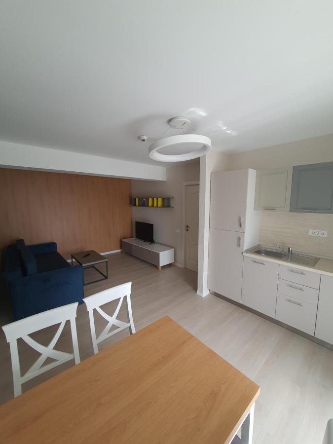 Aparthotel Nevada - Apartamente Constanţa Buitenkant foto