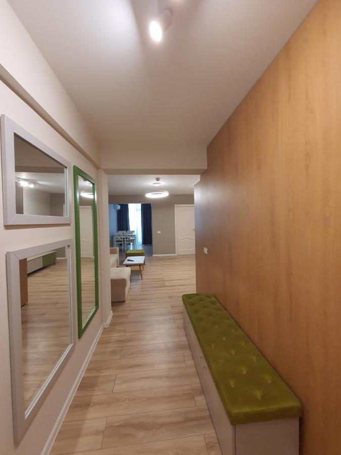 Aparthotel Nevada - Apartamente Constanţa Buitenkant foto