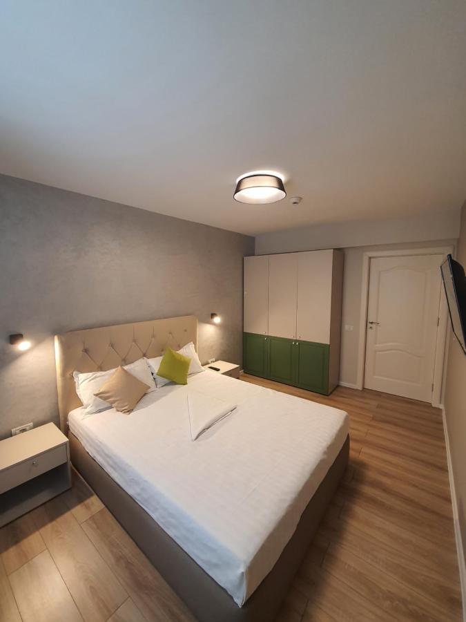 Aparthotel Nevada - Apartamente Constanţa Buitenkant foto