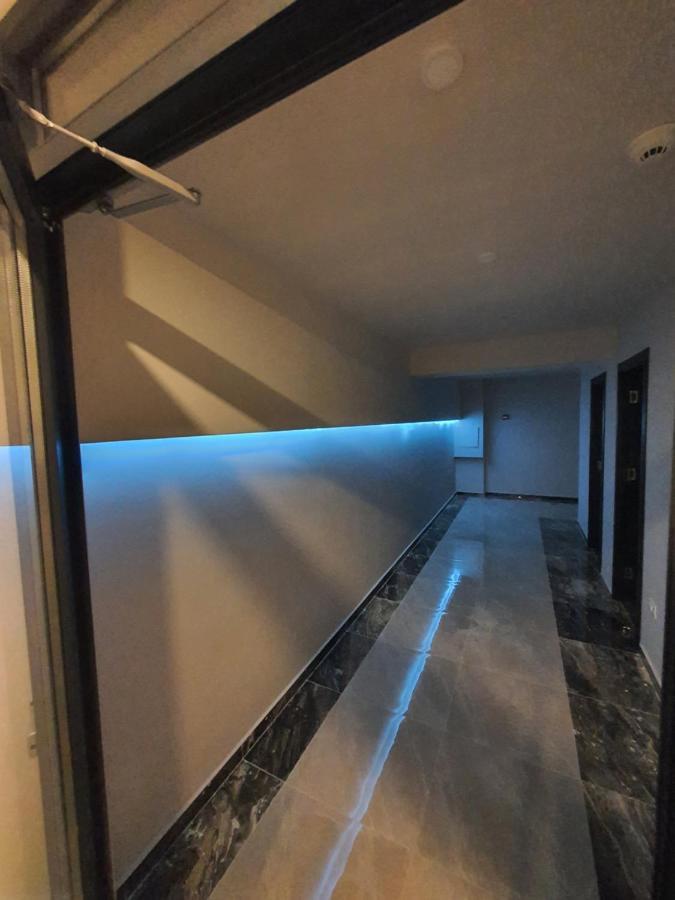 Aparthotel Nevada - Apartamente Constanţa Buitenkant foto