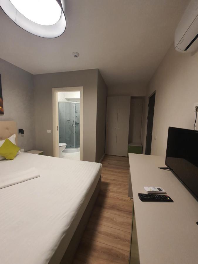 Aparthotel Nevada - Apartamente Constanţa Buitenkant foto